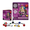 MOLECULAR MODELS BOX KIT-CHEMIST CHEMISTRY