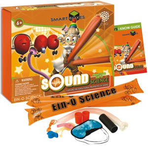 SOUND SCIENCE