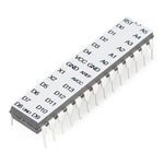 IC MICROCONTROLLER DIP28P ARDUINO OPTIBOOT (UNO)