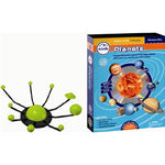 EXPLORING PLANETS MINDZ