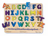 ALPHABET SOUND PUZZLE-AGES 3+ 2 AAA BATTERIES REQUIRED