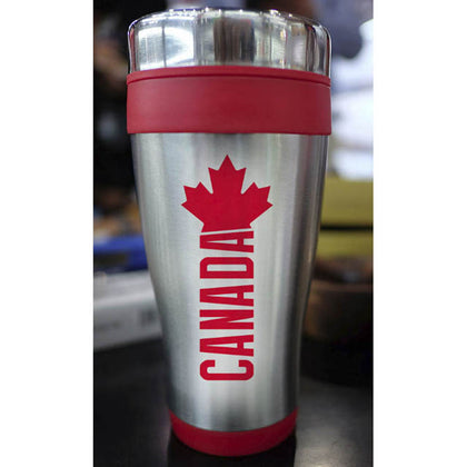 CANADA TRAVEL THERMO