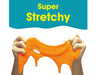 OOZE SLIMY SLIME-MIX YOUR OWN CHEMISTRY EXPERIMENT