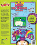 MY FIRST MIND BLOWING SCIENCE EXPERIMENT KIT