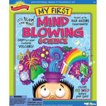 MY FIRST MIND BLOWING SCIENCE EXPERIMENT KIT