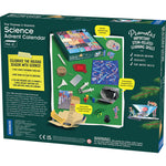 SCIENCE ADVENT CALENDAR 24 CHEM 24 NEW EXPERIMENTS VOL.2