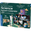 SCIENCE ADVENT CALENDAR 24 CHEM 24 NEW EXPERIMENTS VOL.2