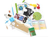 SUSTAINABLE EARTH LAB {{