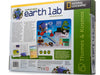 SUSTAINABLE EARTH LAB {{