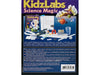 SCIENCE MAGIC