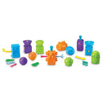 SCIENCE ENCOUNTERS ACTIVITY SET {{