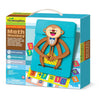 JUNIOR MATH MONKEY CALCULATOR 6.7 X 8.25IN