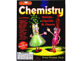 SCIENCEWIZ SOLID LIQUIDS & GASES 35 ACTIVITIES CAN BE PERFORMED