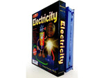 SCIENCEWIZ ELECTRICITY BOOK AND KIT