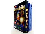 SCIENCEWIZ ELECTRICITY BOOK AND KIT