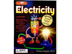 SCIENCEWIZ ELECTRICITY BOOK AND KIT
