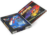 SCIENCEWIZ ENERGY BOOK AND KIT