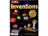SCIENCEWIZ INVENTIONS BOOK AND KIT