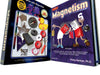 SCIENCEWIZ MAGNETISM-22 PROJECTS 36 PAGE BOOK WITH KIT