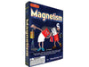 SCIENCEWIZ MAGNETISM-22 PROJECTS {{36 PAGE BOOK WITH KIT