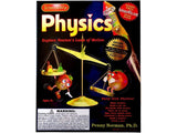 SCIENCEWIZ PHYSICS KIT {{