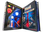 SCIENCEWIZ HEAT & TEMPERATURE