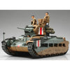 BRITISH INFANTRY TANK MATILDA IV