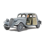 CITROEN TRACTION 11CV STAFF CAR