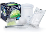 CRYSTAL GLOW GROWING  KIT 2X1.5IN