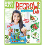 REGROW SCIENCE LAB