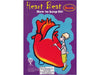 HEART BEAT {{UNDERSTANDING OF HOW HEART WOR