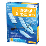 ULTRALIGHT AIRPLANES