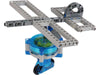 GYROBOT EXPERIMENT KIT SCIENCE OF GYROSCOPE