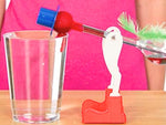 DRINKING BIRD