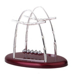 NEWTON'S CRADLE 6INCH {{