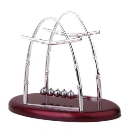 NEWTON'S CRADLE 6INCH