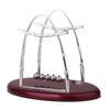 NEWTON'S CRADLE 6INCH