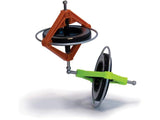 GYROSCOPE PRECISION