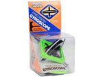 GYROSCOPE PRECISION