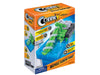 RECYCLE SCREW PUMP-LEARN MOVING RECYCLE WATER CONCEPT