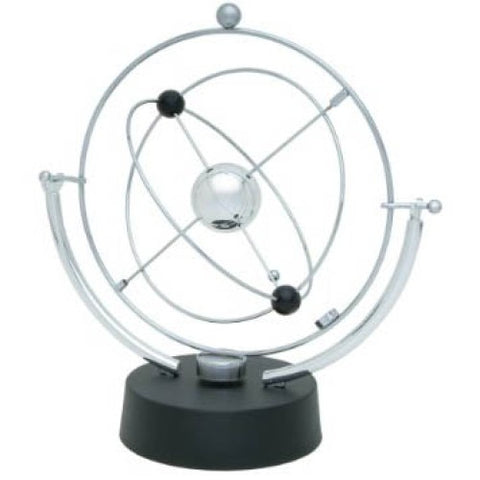 MOBILE ORION ELECTRONIC PERPETUAL MOTION