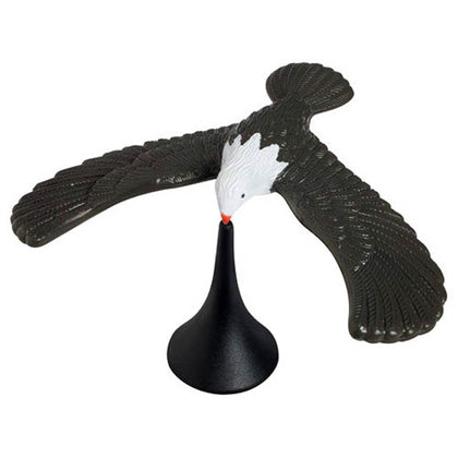 BALANCING BIRD EAGLE-CENTER OF {{GRAVITY