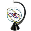 GALAXY KINETIC ART