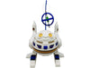 SPACE GYROSCOPE
