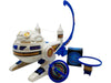 SPACE GYROSCOPE