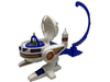 SPACE GYROSCOPE