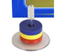 GYROSCOPE LIGHT CRYSTAL PRISM AND MAGNA-TRIX DISCOVERY PACK