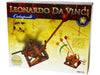CATAPULT MECHANICAL LEONARDO DA VINCI MODEL KITS