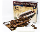 SUBMARINE {{LEONARDO DA VINCI MODEL KITS