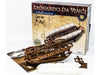 SUBMARINE LEONARDO DA VINCI MODEL KITS